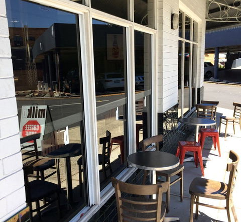 Milkd - North Perth - Accommodation Rockhampton 0