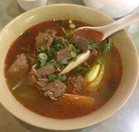 Mong Kok Brasserie - Accommodation Rockhampton