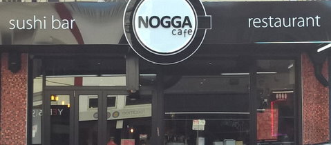 Nogga Cafe - Accommodation Rockhampton 0