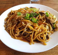 Noodles Hut - Accommodation Rockhampton