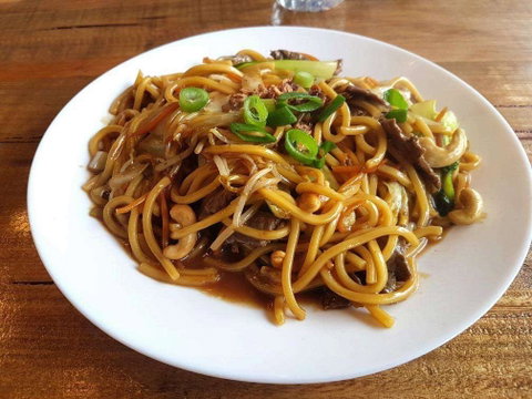 Noodles Hut - Accommodation Rockhampton 0