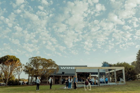 Phillip Island Winery - Accommodation Rockhampton 0