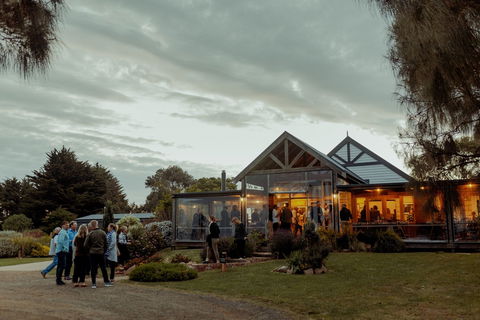 Phillip Island Winery - Accommodation Rockhampton 1