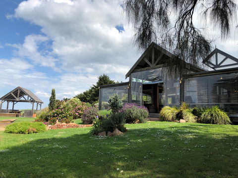 Phillip Island Winery - Accommodation Rockhampton 2