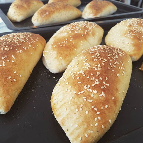 Pita Bakery - Accommodation Rockhampton 0