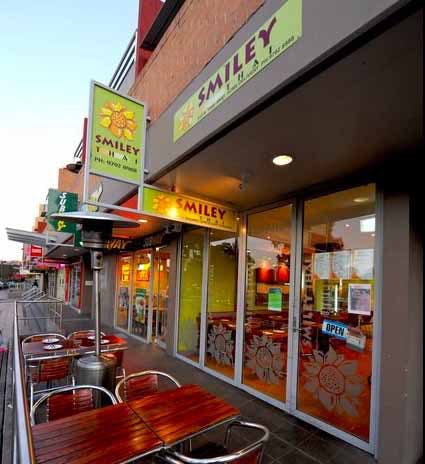 R-Haan Thai - Revesby - Accommodation Rockhampton 0