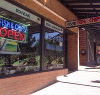 Seafood By The Yarra - Accommodation Rockhampton