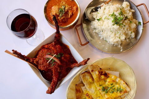 Singh's Bala Da Dhaba - Accommodation Rockhampton 0