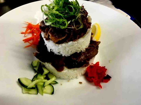 SOBA SOBA - Accommodation Rockhampton 0