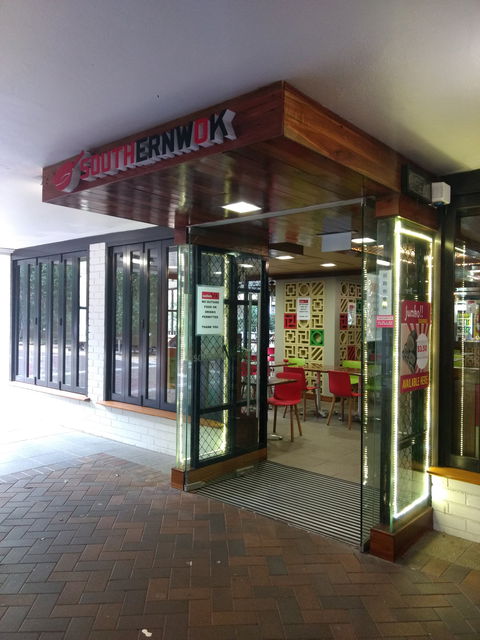 Southern Wok - Accommodation Rockhampton 0
