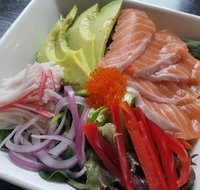 Sushi Centre - Accommodation Rockhampton