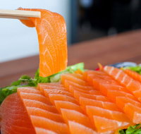 Sushi Square - Zetland - Accommodation Rockhampton