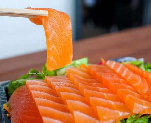 Sushi Square - Zetland - Accommodation Rockhampton 0