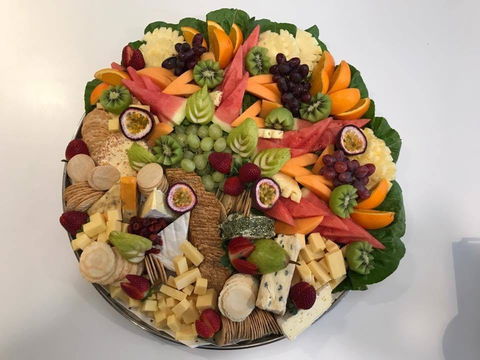 Swiss Deli - North Sydney - Accommodation Rockhampton 0