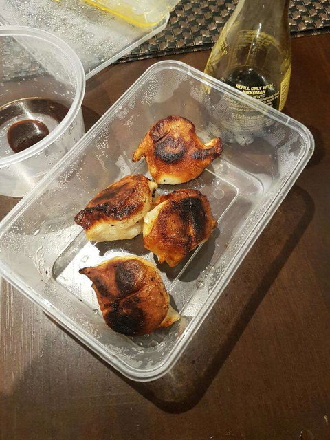 Tang Dumpling House - Accommodation Rockhampton 0