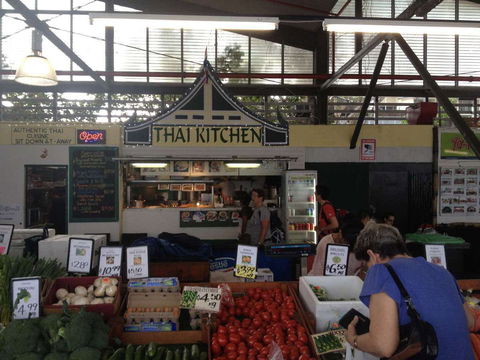 Thai Kitchen - Accommodation Rockhampton 0