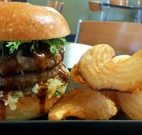 The Belmore Hotel Bistro - Accommodation Rockhampton