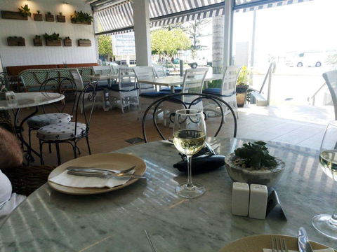 Three Sixty - Grand Hotel - Accommodation Rockhampton 0