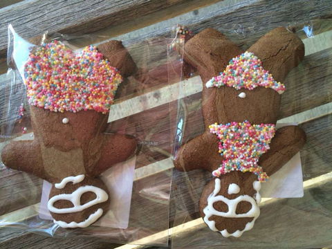 Waffle On A Stick - Accommodation Rockhampton 0
