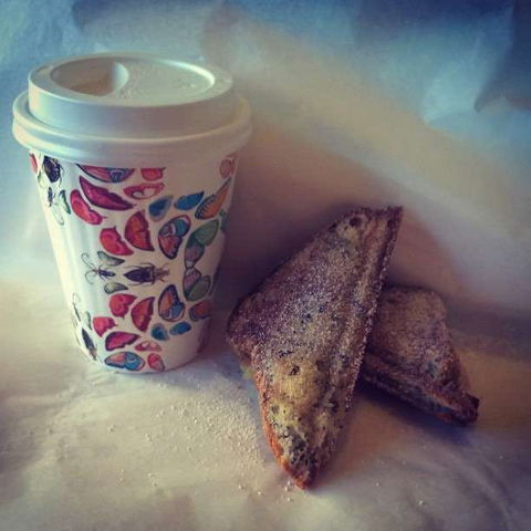 WAKE Cafe And Jaffle Van - Accommodation Rockhampton 0