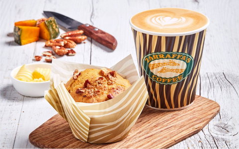 Zarraffa's Coffee - Biggera Waters - Accommodation Rockhampton 0