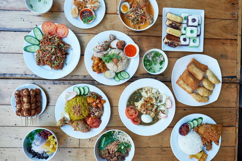 1st Sipzz Cafe - North Sydney - Accommodation Rockhampton 0