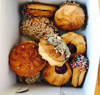 Achillion Cakes - Preston - Accommodation Rockhampton