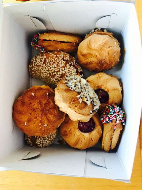 Achillion Cakes - Preston - Accommodation Rockhampton 0