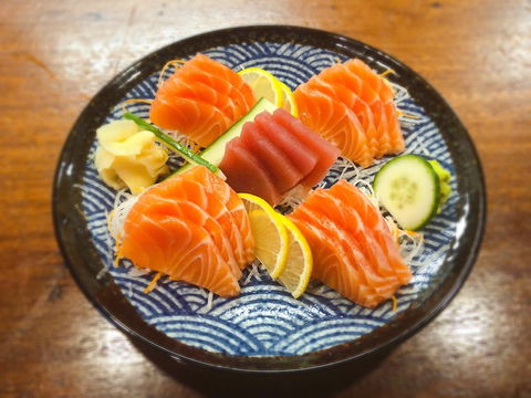 Akaba Japanese Restaurant - Accommodation Rockhampton 0