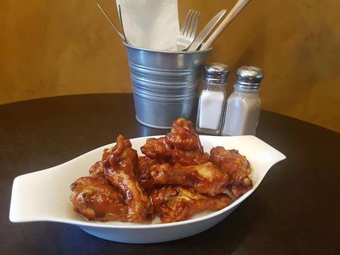 Antonio's Pizzeria - Accommodation Rockhampton 0
