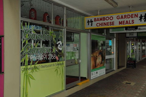 Bamboo Garden - Accommodation Rockhampton 0