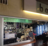 Bar Latte - Accommodation Rockhampton