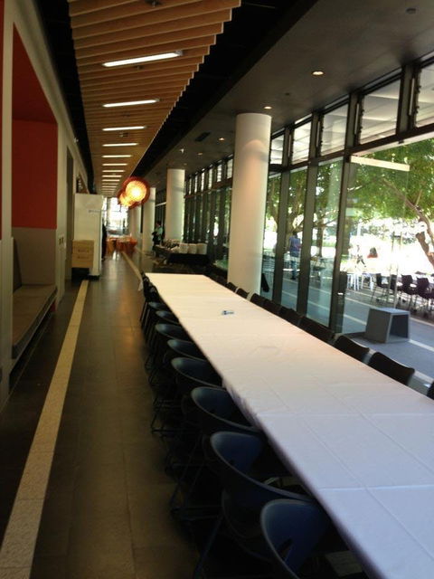Bar Navitas - Accommodation Rockhampton 0