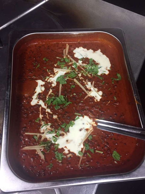 Bombay Kitchen - Accommodation Rockhampton 0