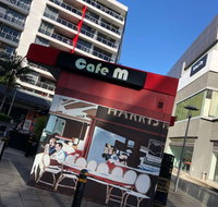 Cafe M - Accommodation Rockhampton