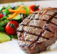 Crystal Cafe  Restaurant - Accommodation Rockhampton