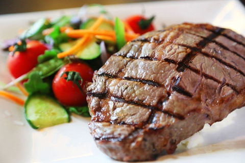 Crystal Cafe & Restaurant - Accommodation Rockhampton 0