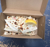 Daily Fresh Gozleme - Accommodation Rockhampton