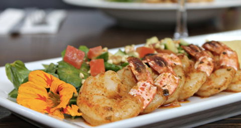 Dragonfly Cafe - Accommodation Rockhampton 0