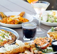 Godfather's Pizzeria - Preston - Accommodation Rockhampton