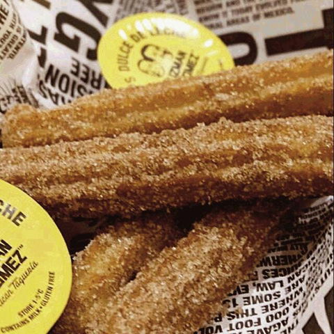 Guzman Y Gomez - North Sydney - Accommodation Rockhampton 0