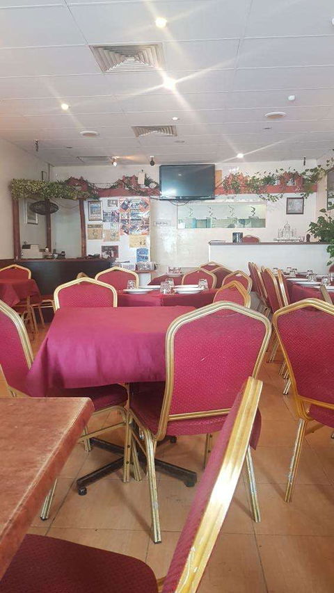 Halims Indian Taj Restaurant - Accommodation Rockhampton 0