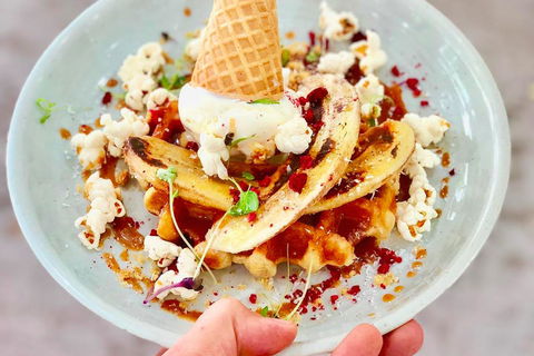 Hanaichi Sushi Bar + Dining - Accommodation Rockhampton 0
