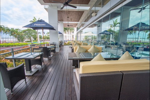 Il Piatto - Accommodation Rockhampton 1