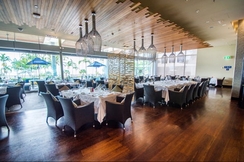 Il Piatto - Accommodation Rockhampton 2