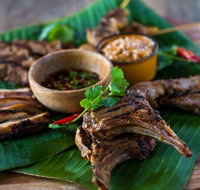 Jing Jai Thai - Chadstone - Accommodation Rockhampton