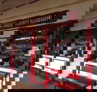 Ka Wah Chinese Restaurant - Accommodation Rockhampton