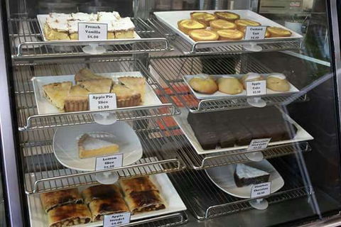 Kew Breadworks - Accommodation Rockhampton 0