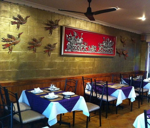 Kiss The Berry - Woolloongabba - Accommodation Rockhampton 0