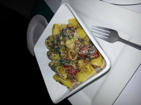 La Cantina Restaurant & Pizzeria - Accommodation Rockhampton 0